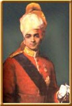 His Highness Maharaja Sawai Man Singhji II