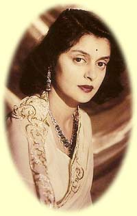 Her Highness Maharani Shri Gayatri Devi Sahiba, Maharani of Jaipur